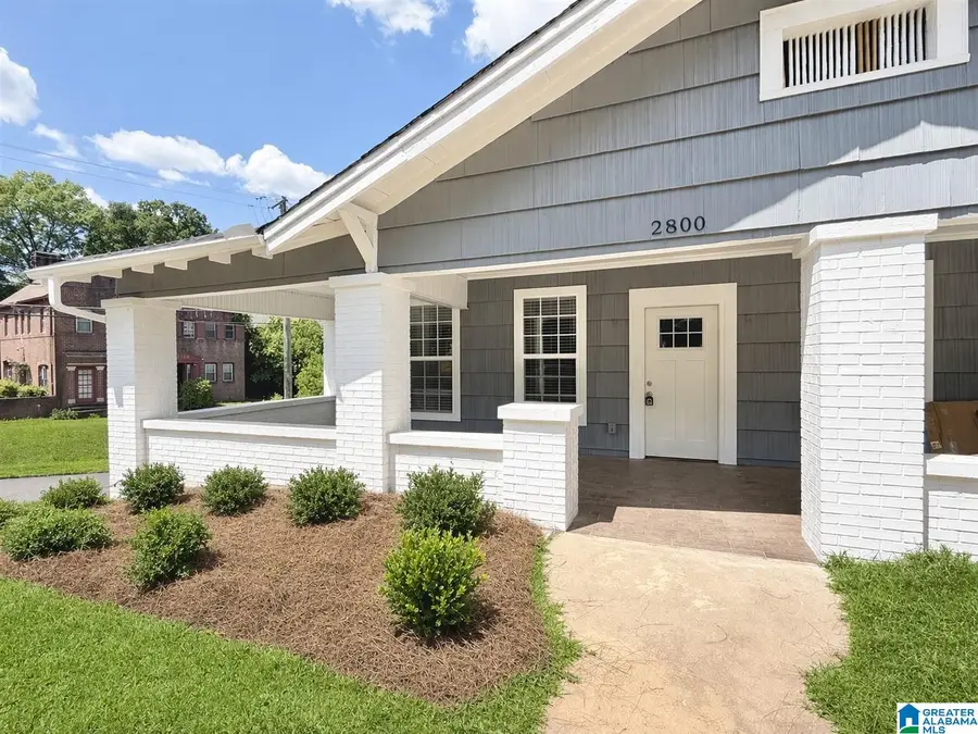 2800 20TH STREET W, Birmingham, AL 35208 - #2