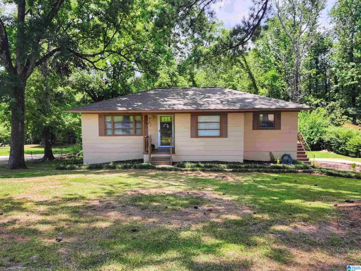 112 CEDAR LANE, Hueytown, AL 35023 - #1