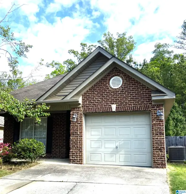 258 FOREST LAKES DRIVE, Sterrett, AL 35147