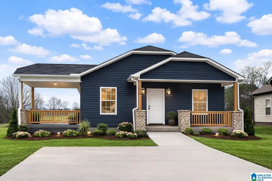 1374 COUNTY ROAD 617, Hanceville, AL 35077 - #2