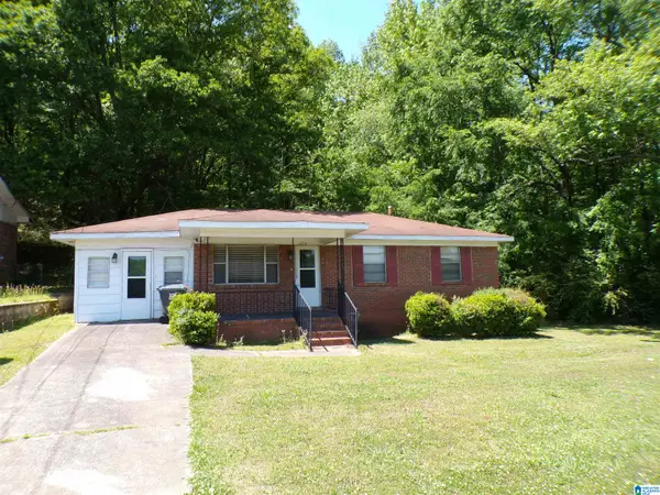 2016 DUNCAN AVENUE, Anniston, AL 36201