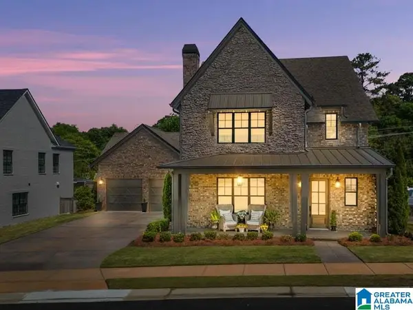 3320 SOUTHBEND CIRCLE, Vestavia hills, AL 35216