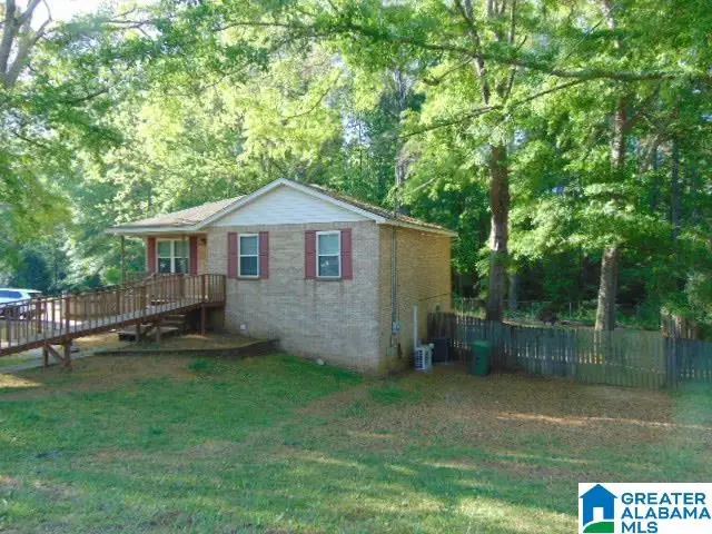 137 RANDALL CIRCLE, Clanton, AL 35045 - #1