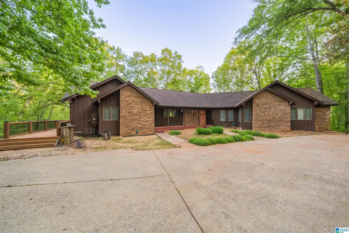 487 POPLAR PLACE, Wedowee, AL 36278 - #1