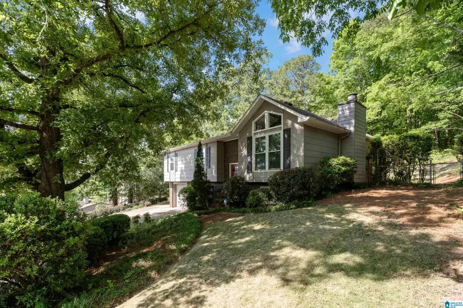 6750 RIDGEWOOD DRIVE, Pinson, AL 35126 - #3