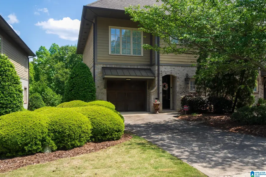 2088 EAGLE RIDGE DRIVE, Birmingham, AL 35242 - #2