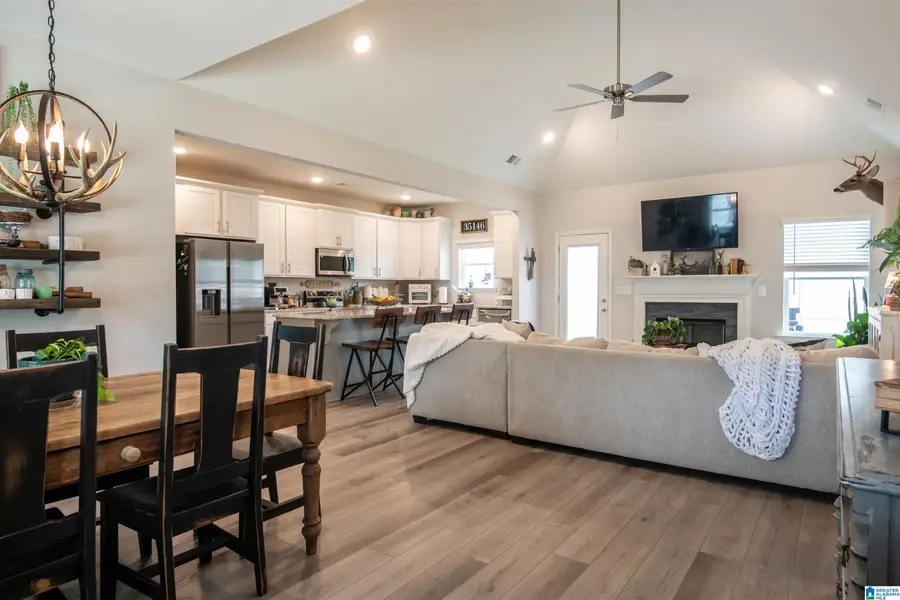 2030 BAXTER AVENUE, Springville, AL 35146 - #3