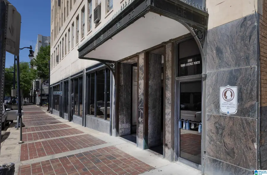 2008 3RD AVENUE N, Birmingham, AL 35203 - #2