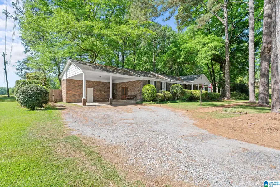 270 CAHAWBA DRIVE, Centreville, AL 35042 - #3
