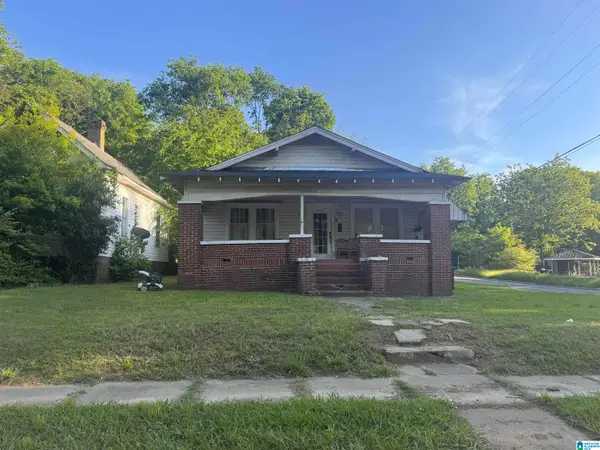 4727 6TH AVENUE, Birmingham, AL 35224