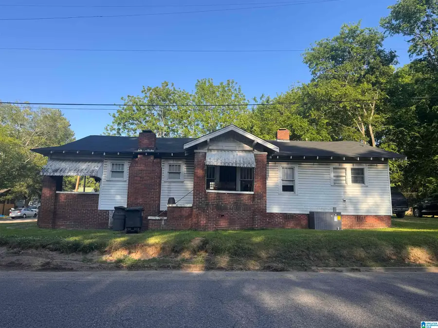 4727 6TH AVENUE, Birmingham, AL 35224 - #2