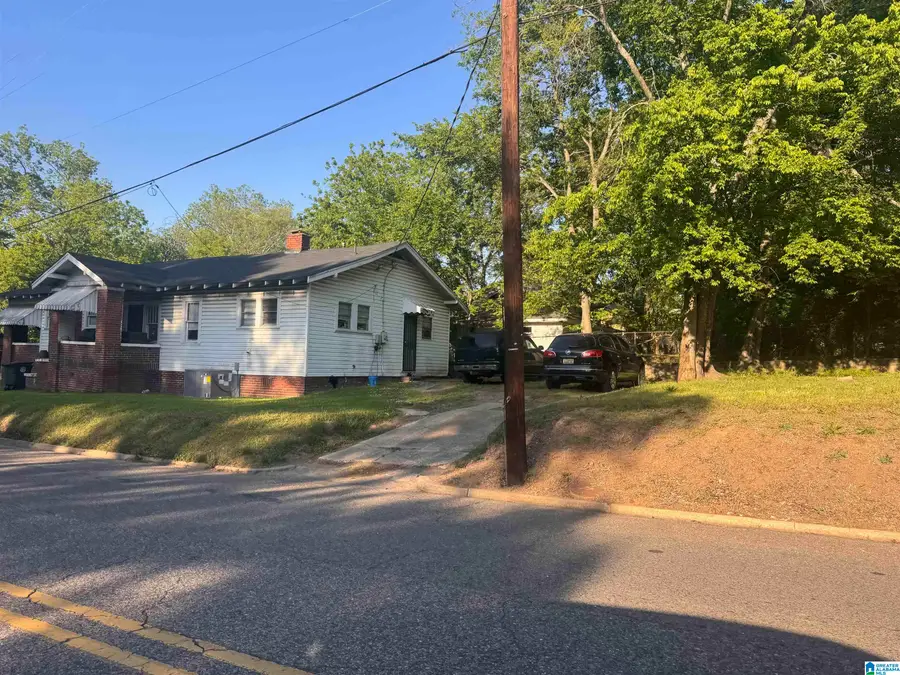 4727 6TH AVENUE, Birmingham, AL 35224 - #3