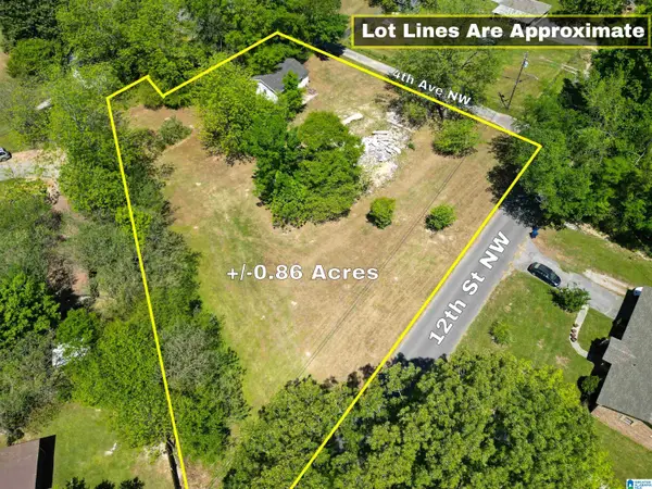 307 12TH STREET NW, Alabaster, AL 35007