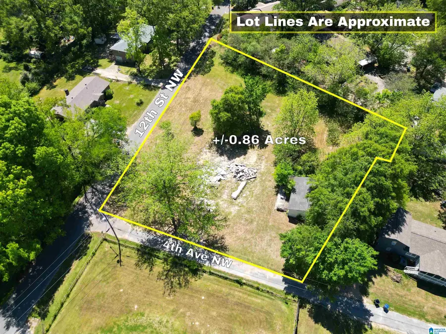 307 12TH STREET NW, Alabaster, AL 35007 - #3