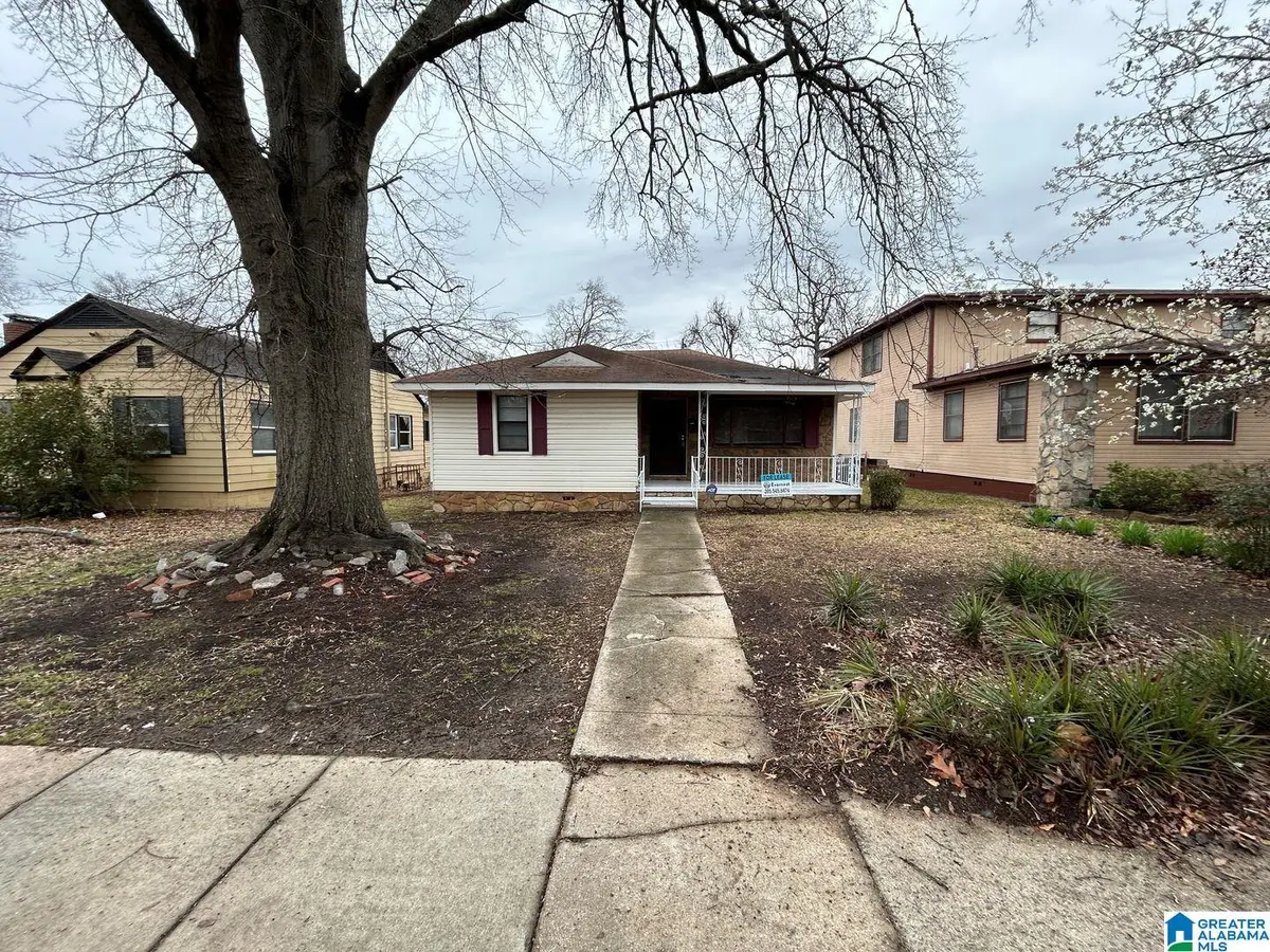 1820 WOODLAND AVENUE SW, Birmingham, AL 35211 - #1