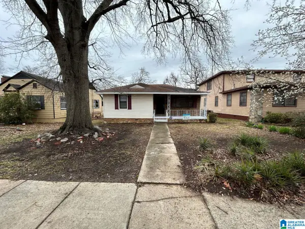 1820 WOODLAND AVENUE SW, Birmingham, AL 35211