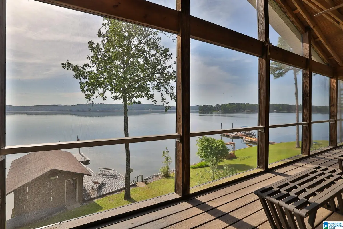 405 FRANKIES ROAD, Vincent, AL 35178 - #1