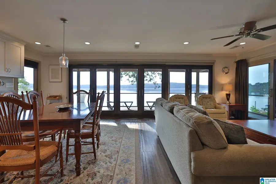 405 FRANKIES ROAD, Vincent, AL 35178 - #3