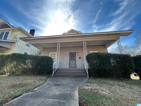 400 11TH STREET SW, Birmingham, AL 35211