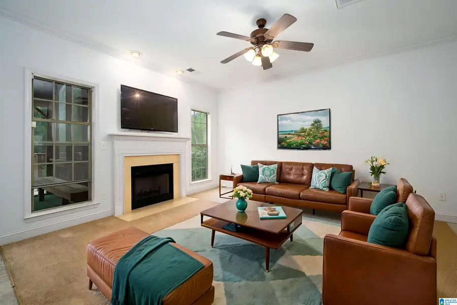 582 HACKBERRY RIDGE TRACE, Birmingham, AL 35226 - #2