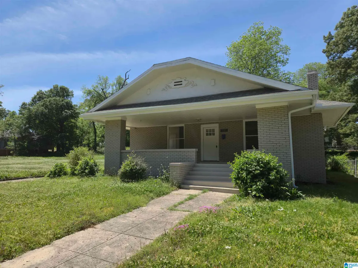 1320 33RD STREET N, Birmingham, AL 35234 - #1