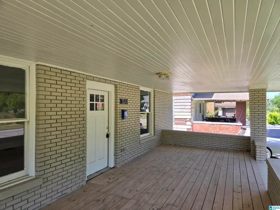 1320 33RD STREET N, Birmingham, AL 35234 - #2