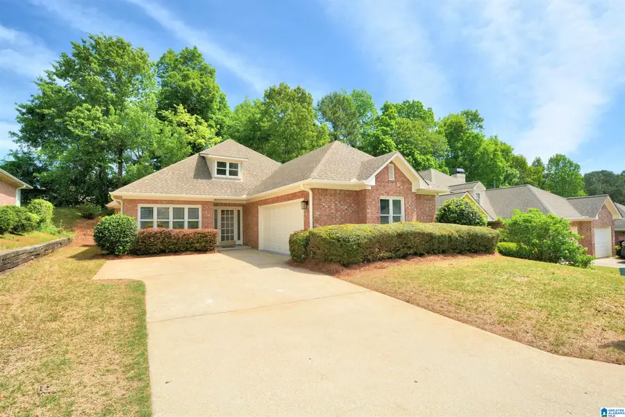 4532 GUILFORD CIRCLE, Hoover, AL 35242 - #2