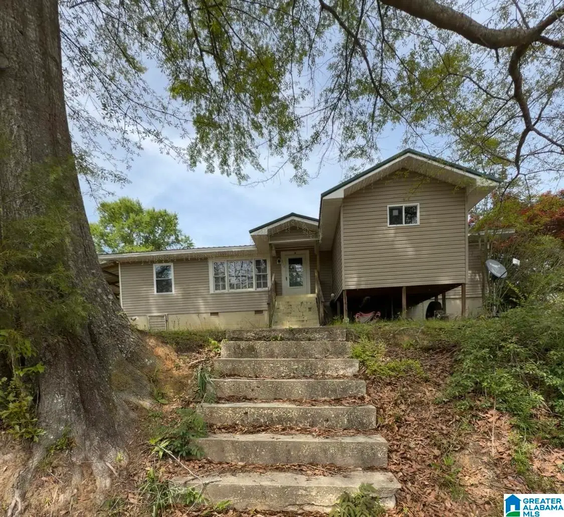 128 CHURCH HILL LOOP, West Blocton, AL 35184 - #1