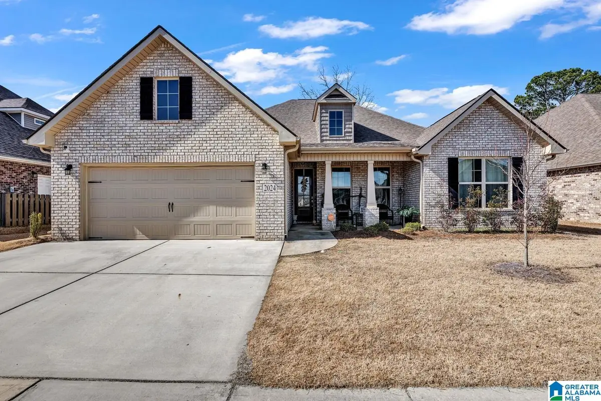 2024 AUSTIN DRIVE NE, Cullman, AL 35058 - #1