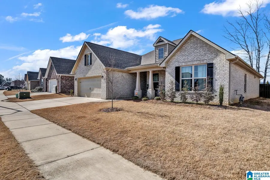 2024 AUSTIN DRIVE NE, Cullman, AL 35058 - #2