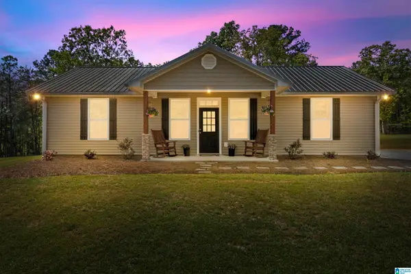 8027 LOGGINS ROAD, Mccalla, AL 35022