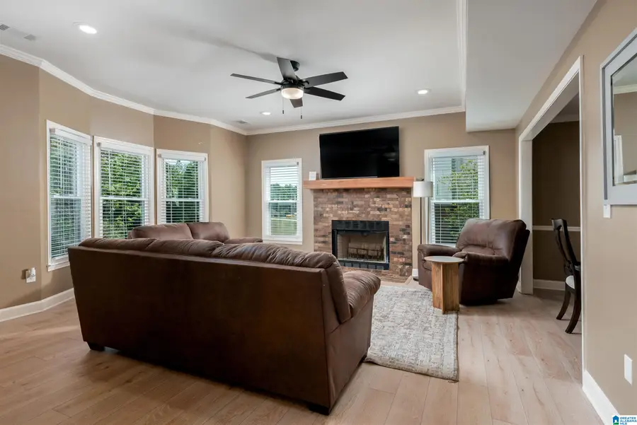 5706 SHENANDOAH DRIVE, Northport, AL 35473 - #2