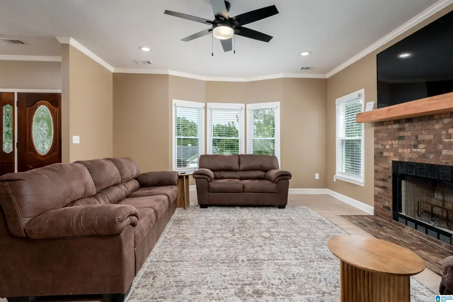 5706 SHENANDOAH DRIVE, Northport, AL 35473 - #3