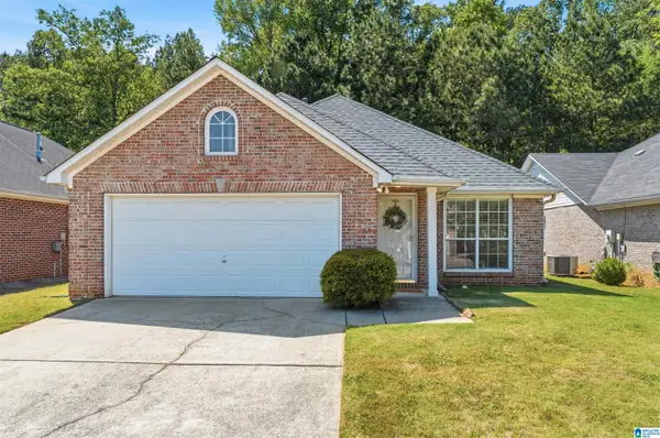 130 BROOK HIGHLAND COVE, Birmingham, AL 35242