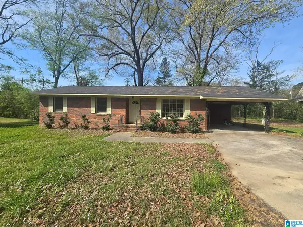 1010 6TH AVENUE S, Jasper, AL 35501