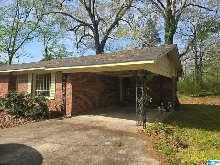 1010 6TH AVENUE S, Jasper, AL 35501 - #3