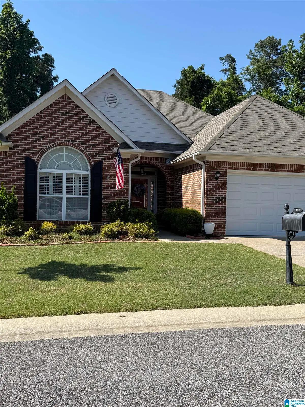 3657 CHARLESTON LANE, Birmingham, AL 35216 - #1