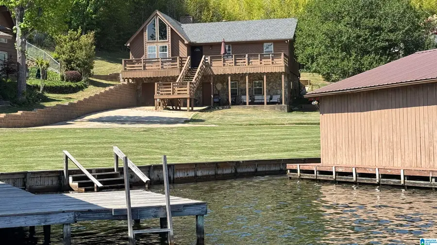 721 COUNTY ROAD 483, Clanton, AL 35046 - #2