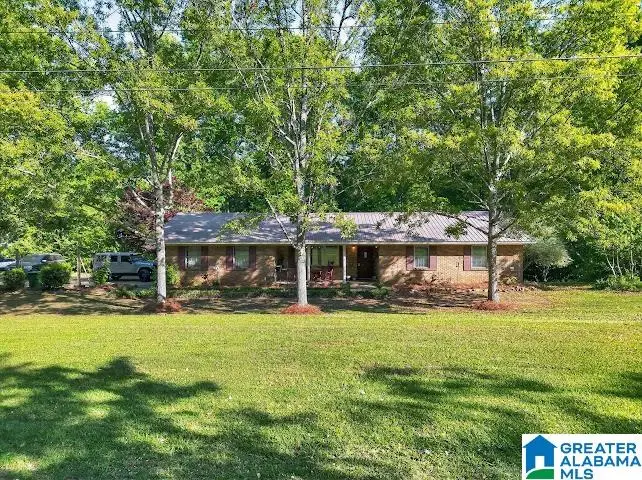 6411 COUNTY ROAD 28, Clanton, AL 35046 - #1