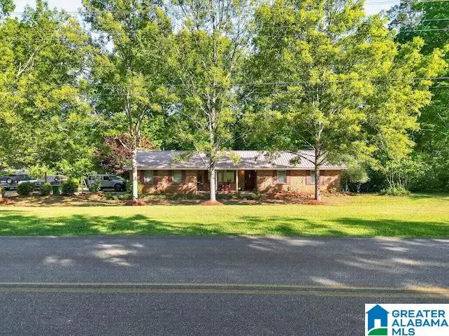 6411 COUNTY ROAD 28, Clanton, AL 35046 - #2