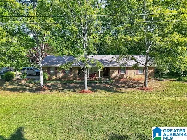 6411 COUNTY ROAD 28, Clanton, AL 35046 - #3