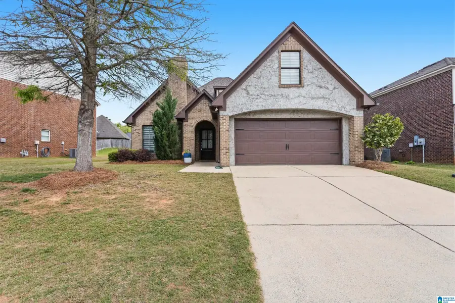 271 SARAH WAY, Kimberly, AL 35091 - #2