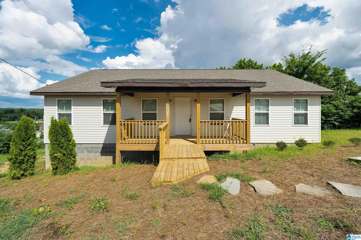 933 CHICHESTER DRIVE, Birmingham, AL 35214 - #1