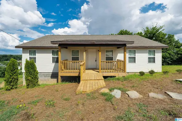 933 CHICHESTER DRIVE, Birmingham, AL 35214