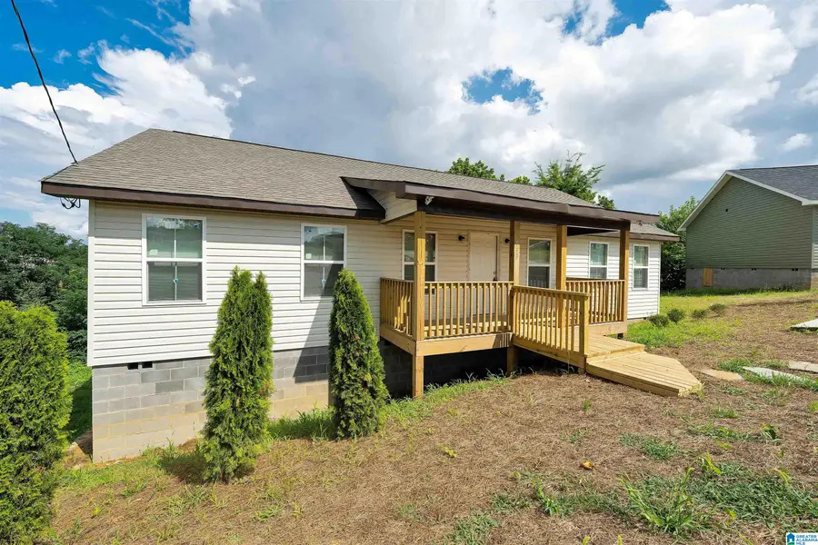 933 CHICHESTER DRIVE, Birmingham, AL 35214 - #2