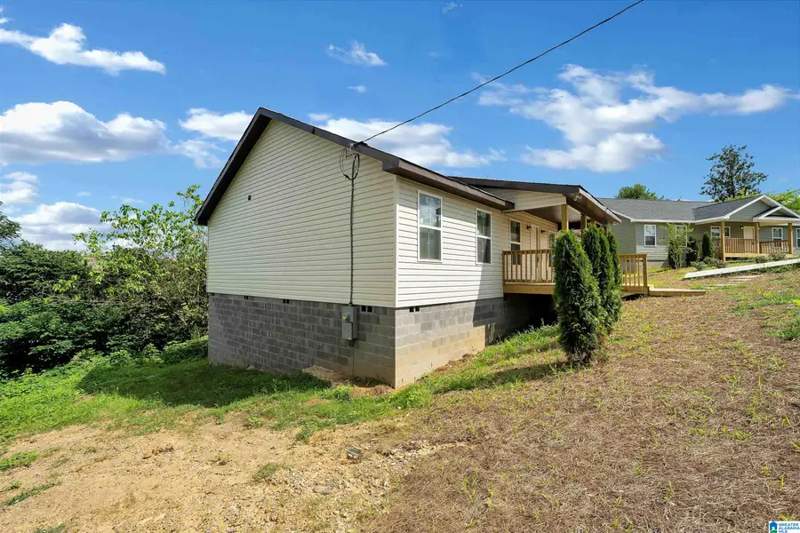 933 CHICHESTER DRIVE, Birmingham, AL 35214 - #3