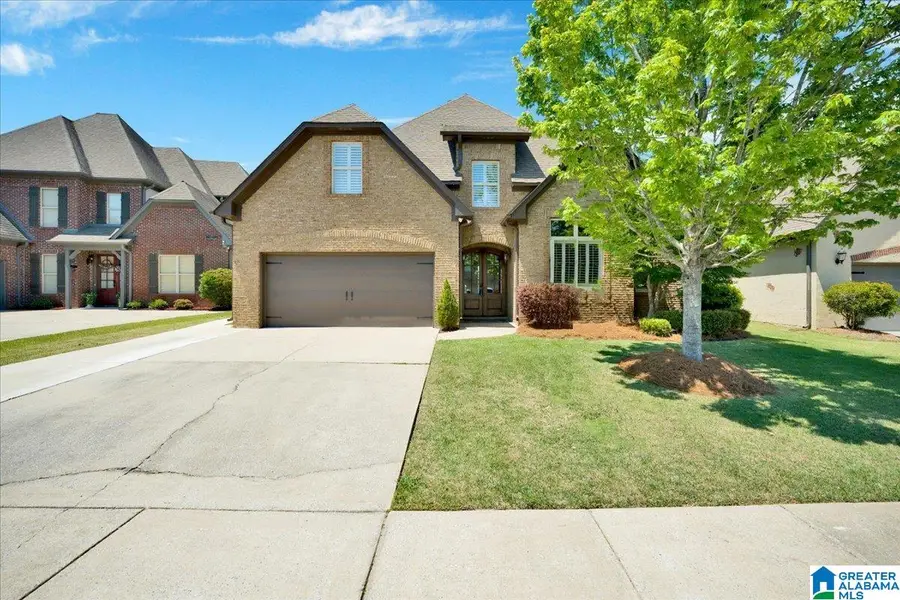 1038 EDGEWATER LANE, Chelsea, AL 35043 - #2