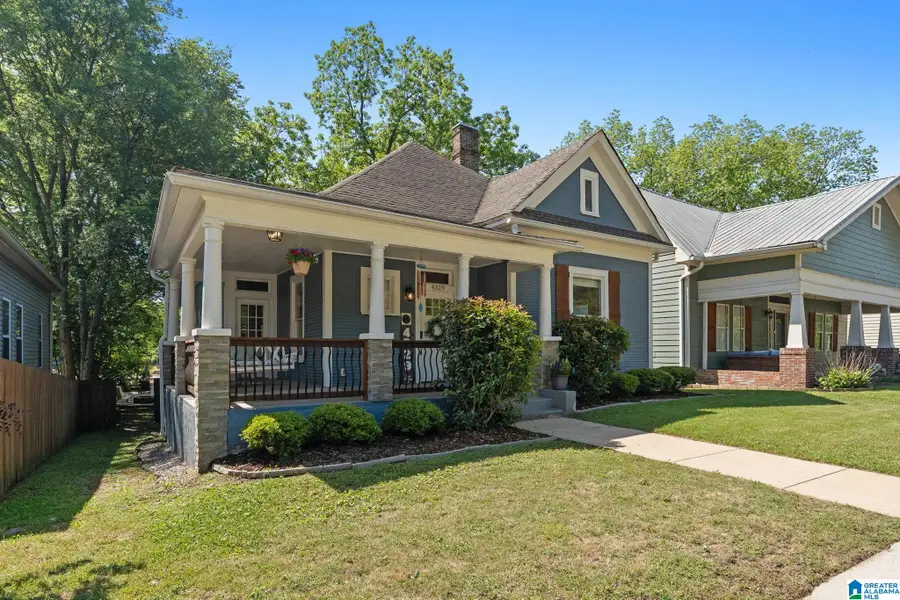 4329 2ND AVENUE S, Birmingham, AL 35222 - #2