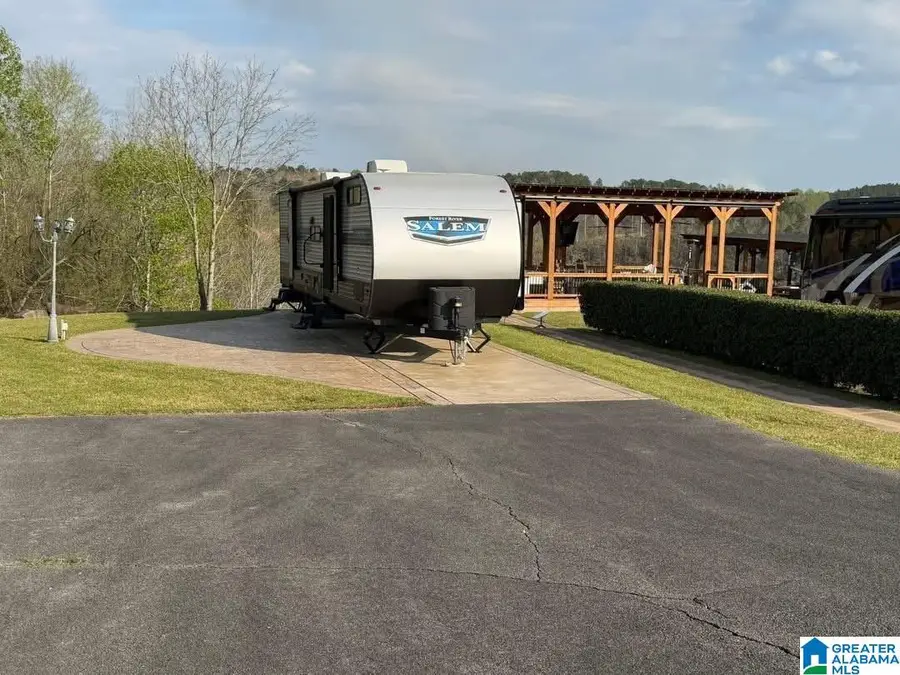 81 COUNTY ROAD 2031, Crane Hill, AL 35053 - #2