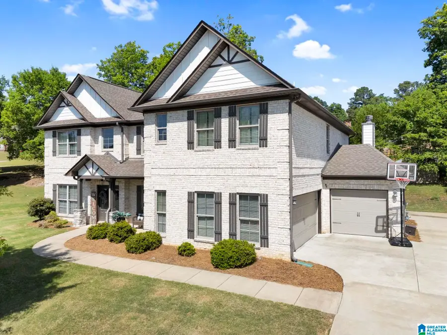 6070 ENCLAVE PLACE, Trussville, AL 35173 - #2